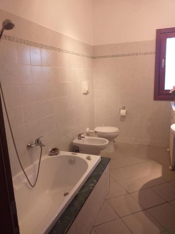 La Villa Di Luca Ostuni Eksteriør billede