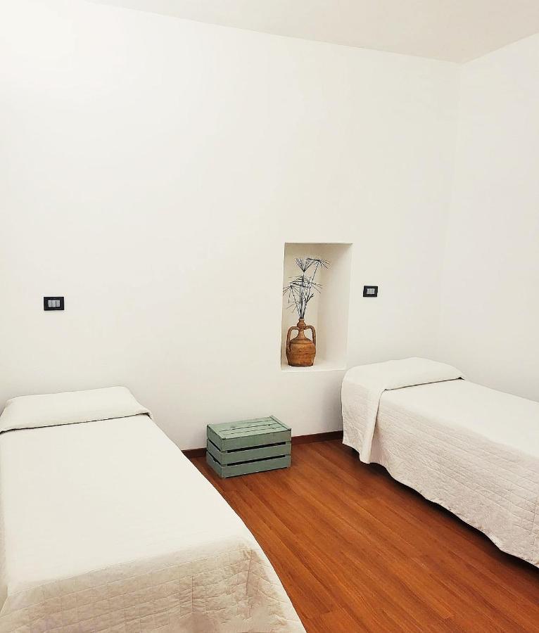La Villa Di Luca Ostuni Eksteriør billede