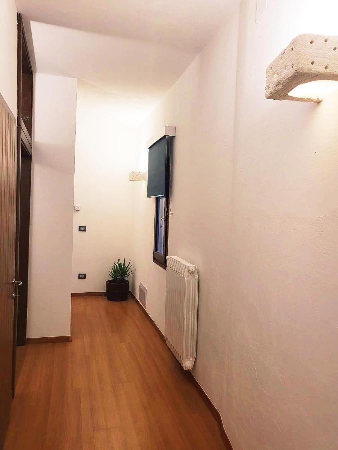 La Villa Di Luca Ostuni Eksteriør billede