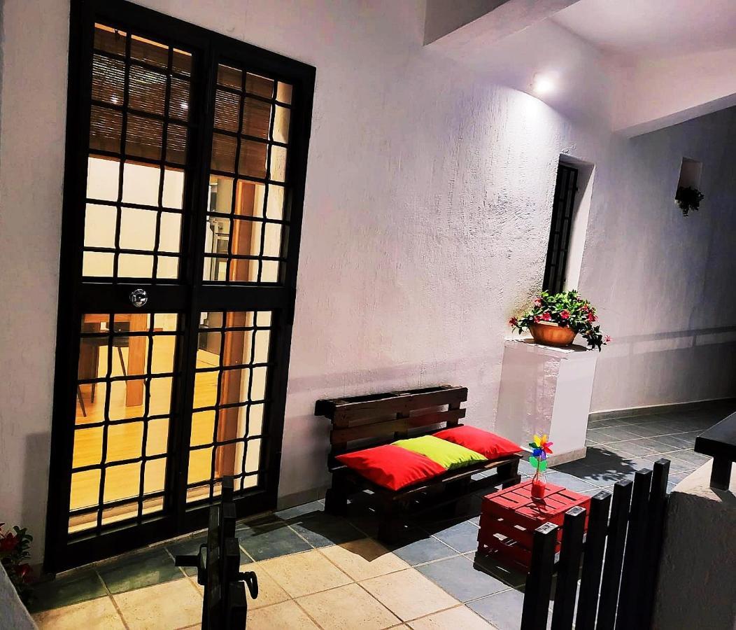La Villa Di Luca Ostuni Eksteriør billede