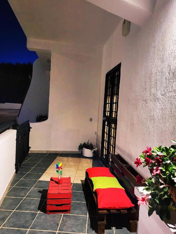 La Villa Di Luca Ostuni Eksteriør billede
